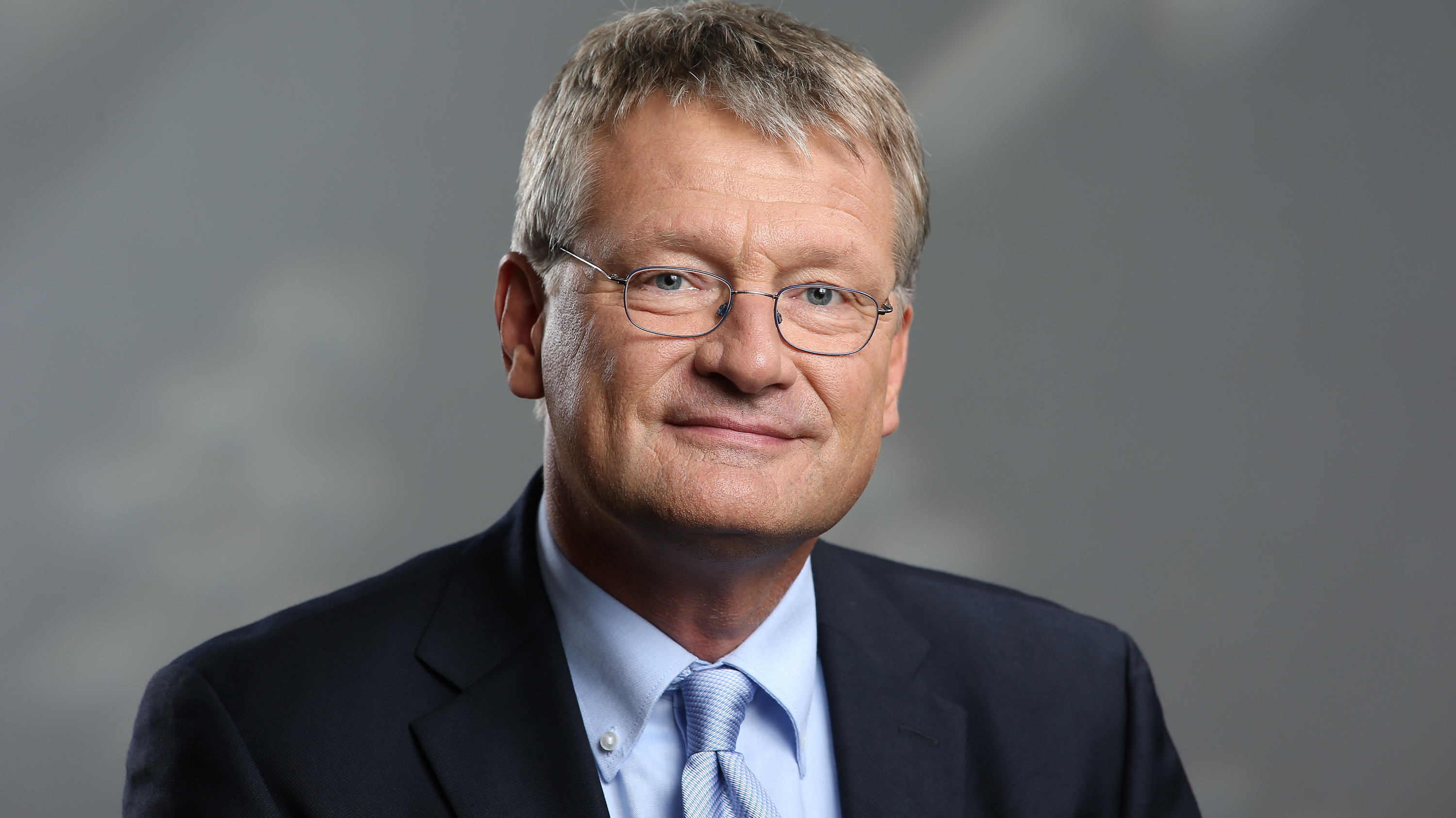Prof. Dr. Jörg Meuthen